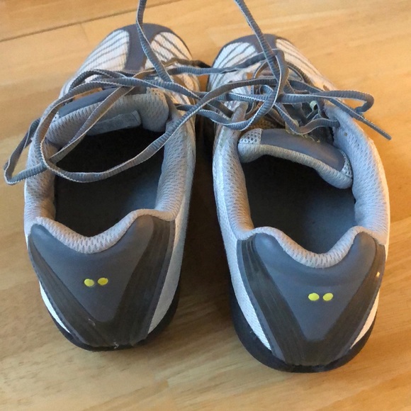 PREOWNED ZUMBA SHOES- RYKA size 8.5 - Picture 2 of 8